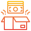 Moneybox icon 64x64