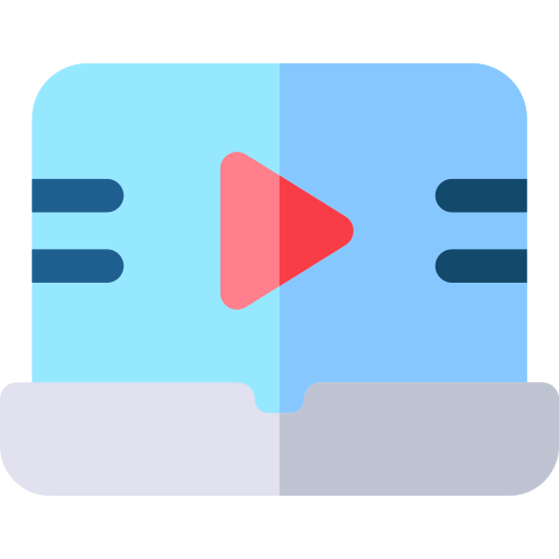 Media icon