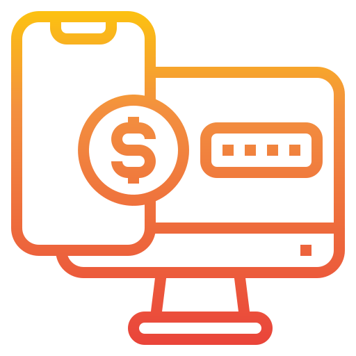 Computer icon