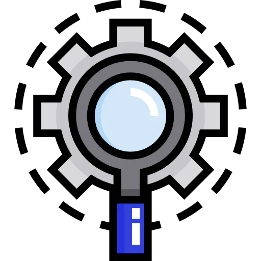 Research icon