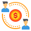 Money icon 64x64
