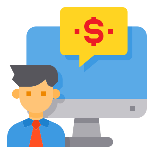 Computer icon
