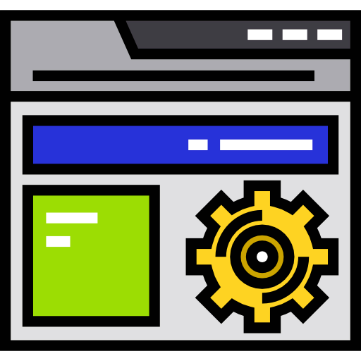 Settings icon