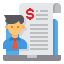 Contract icon 64x64