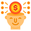 Headhunter Symbol 64x64
