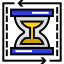 Load time ícono 64x64