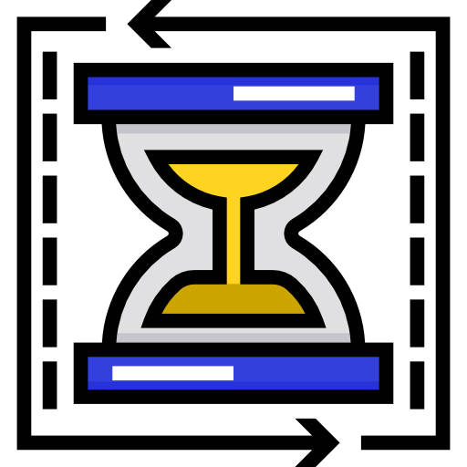 Load time icon