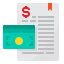 Contract icon 64x64