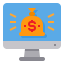 Computer icon 64x64