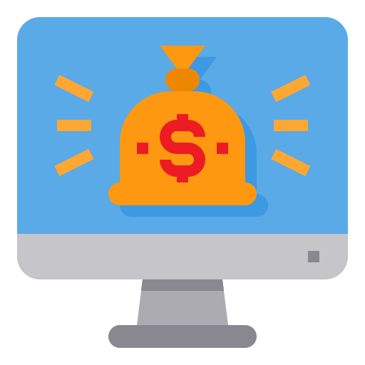 Computer icon
