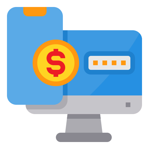 Computer icon