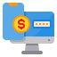 Computer icon 64x64