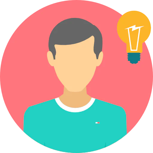 Thinking icon