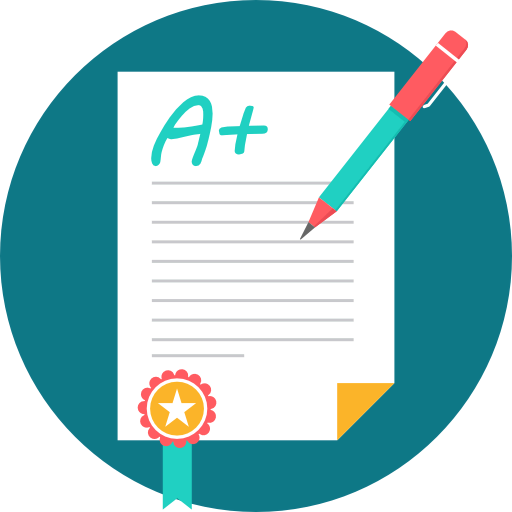 Test icon