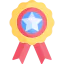 Badge icon 64x64