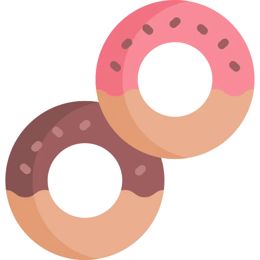Donuts icon