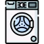 Washing machine Symbol 64x64