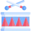 Drum icon 64x64