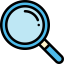 Loupe icon 64x64