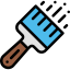 Paint brushes icon 64x64