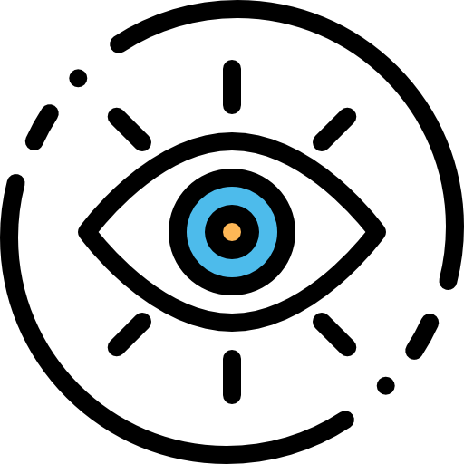 View icon