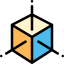 3d icon 64x64