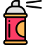 Spray paint icon 64x64