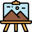 Canvas icon 64x64
