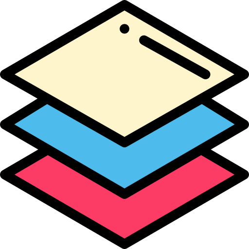 Layer icon