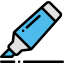 Highlighter icon 64x64