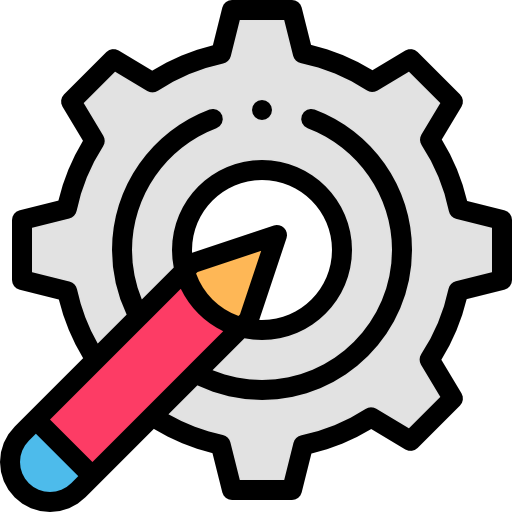 Resources Symbol