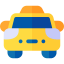 Taxi icône 64x64