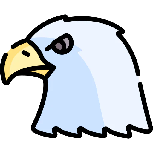 Eagle icon