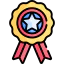 Badge icon 64x64