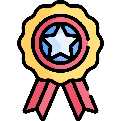 Badge icon