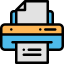 Printer icon 64x64