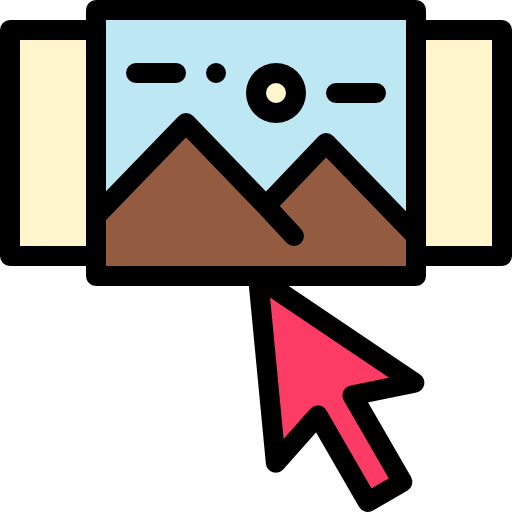 Gallery icon