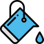 Paint bucket icon 64x64