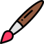 Paint brush icon 64x64