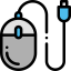 Mouse icon 64x64