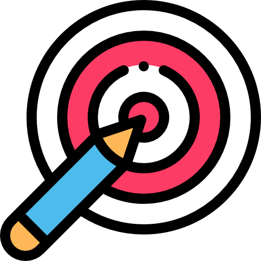 Target icon
