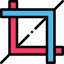 Crop icon 64x64