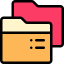 Folder icon 64x64