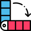 Pantone icon 64x64