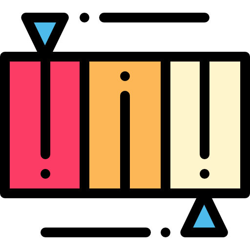 Gradient icon