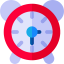 Alarm clock icône 64x64