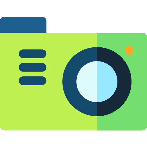 Camera icon