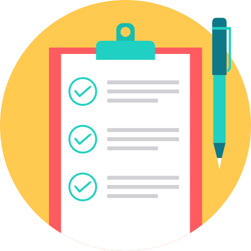 Notepad icon