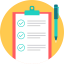 Notepad icon 64x64