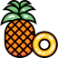 Pineapple Symbol 64x64